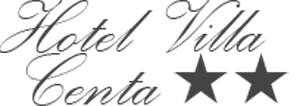 Logo Villa Centa